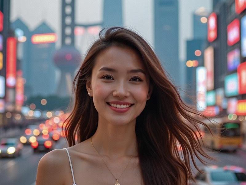 【数字上海24小时】从