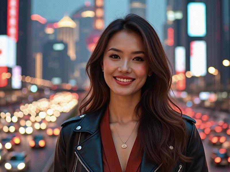 【海派佳人】解码上海女性的百年时尚与智慧