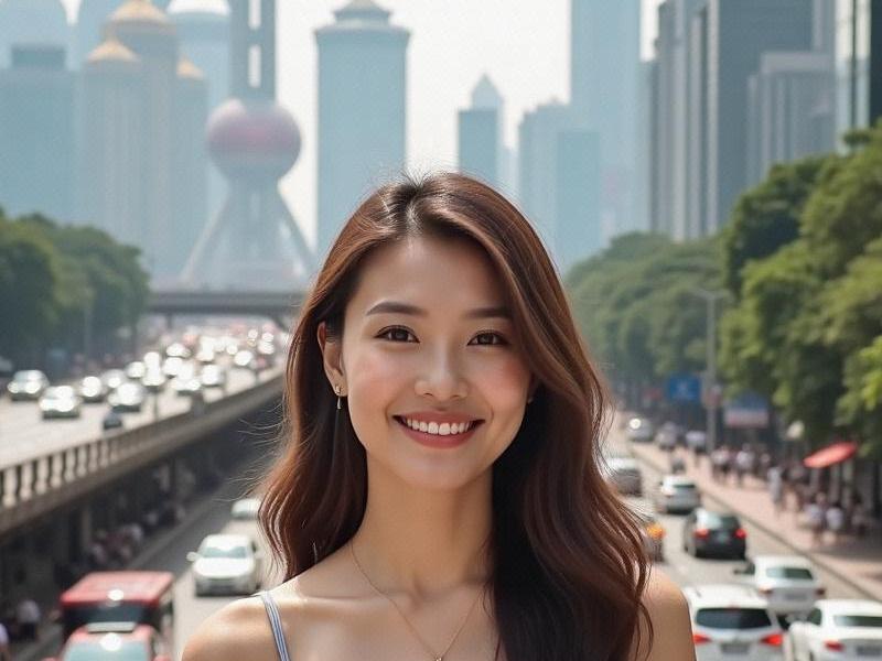 Shanghai & Beyond: The Yangtze River Delta's Integrated Future