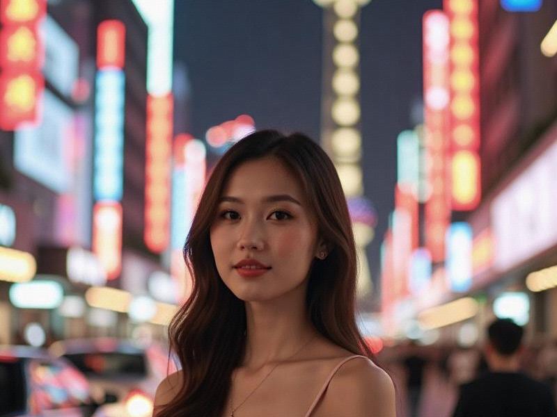 Shanghai 2030: The Making of a 21st Century Megalopolis