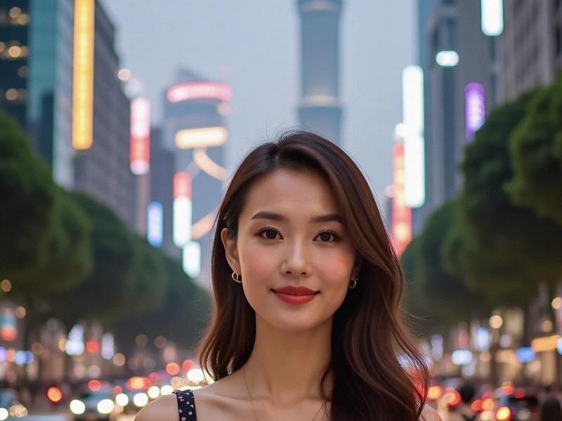 The Dual Pulse of Shanghai: Where Heritage and Hypermodernity Collide