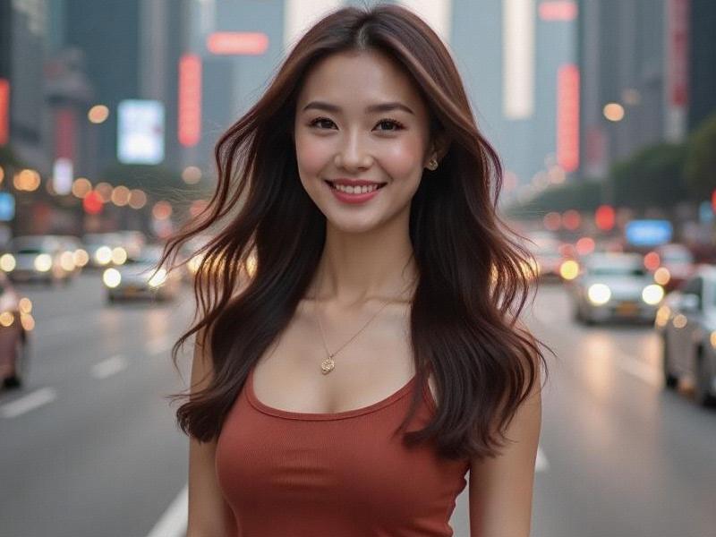 The Silicon Bund: Shanghai's Tech Renaissance in the AI Age