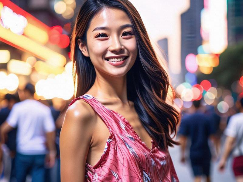 Shanghai's Green Transformation: How the City is Leading China's Eco-Friendly Revolution