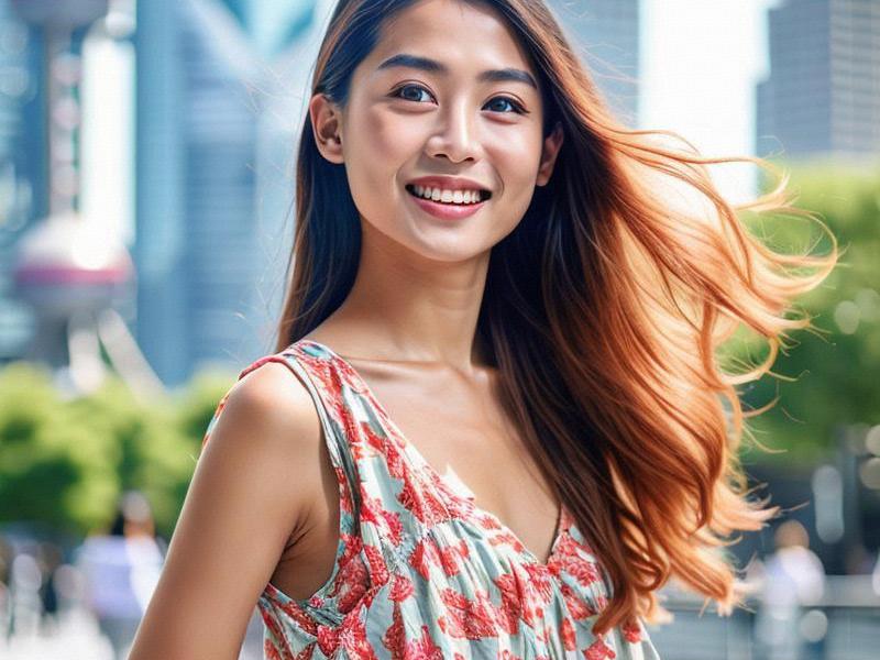 Shanghai's Cultural Renaissance: A Blend of Tradition and Modernity in the City of Lights