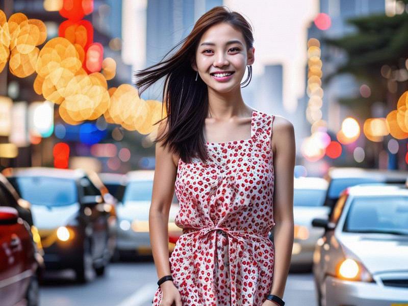 Shanghai's Renaissance: A Journey Through the City's Cultural and Economic Transformation