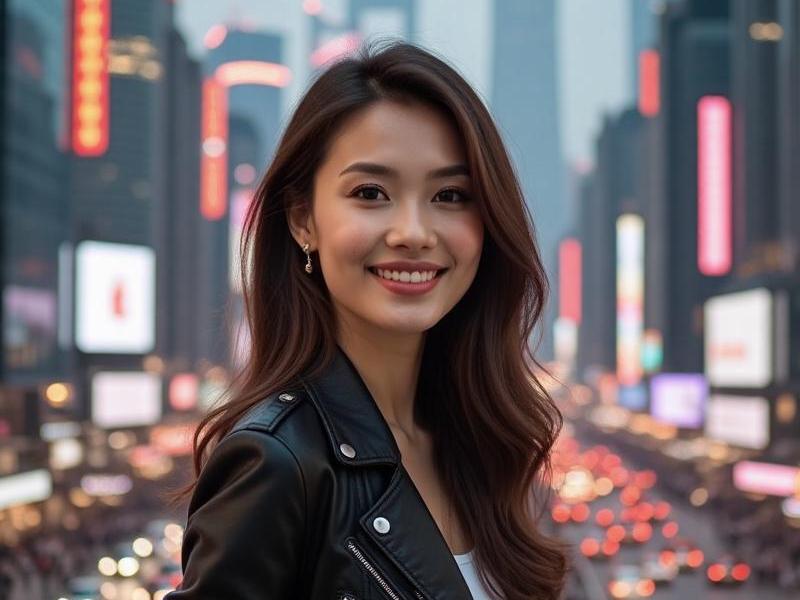 【都市镜像】从张爱玲到谷爱凌：解码上海女性的百年魅力基因