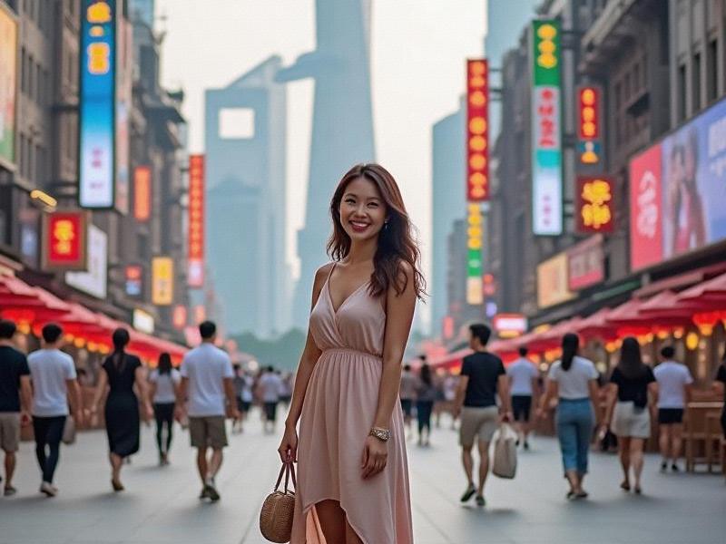 The Greater Shanghai Megaregion: How China's Economic Powerhouse is Reshaping the Yangtze Delta