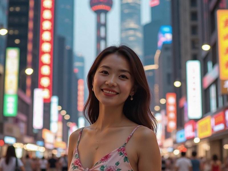 Neural Bund: How Shanghai Became the World's First AI-Governed Megacity