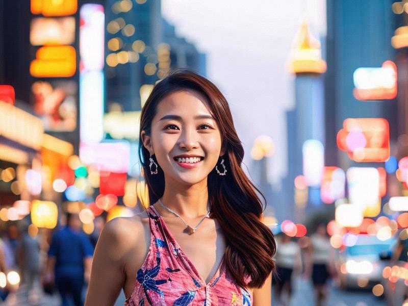 A Comprehensive Look at Shanghai: A Global Metropolis with Rich Heritage and Modern Visions