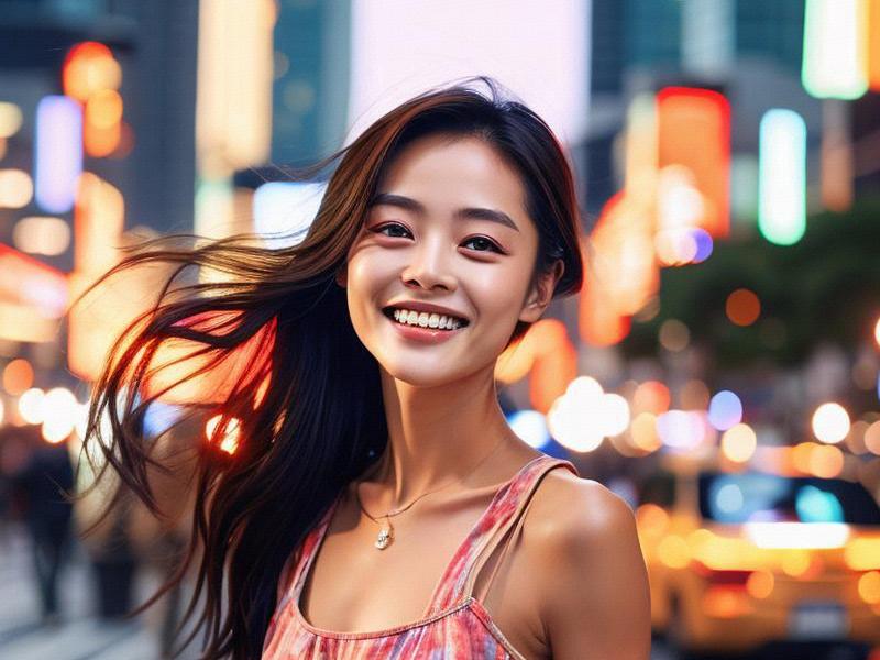 Shanghai's Green Revolution: Pioneering Urban Sustainability in China