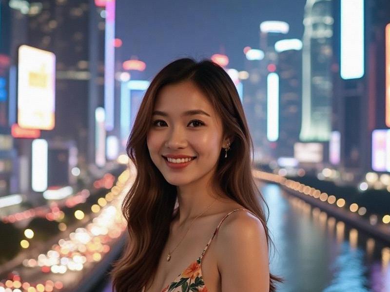The Yangtze Delta Megaregion: How Shanghai and Its Neighbors Are Redefining Urban Synergy