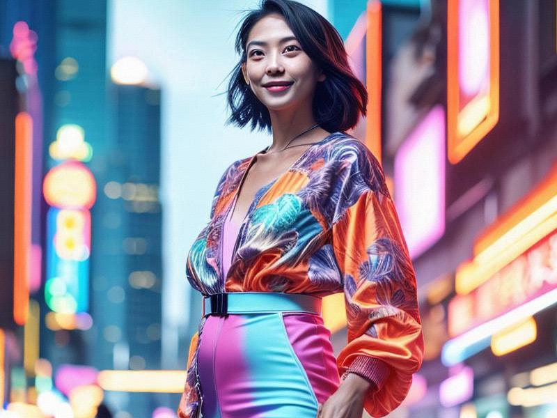 Shanghai Chronicles: A Journey Through the Heart of China's Modern Metropolis