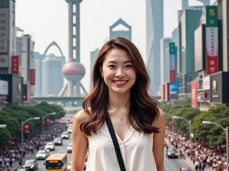 The Yangtze Delta Megaregion: How Shanghai and Its Satellite Cities Are Creating China's Most Advanced Urban Ecosystem