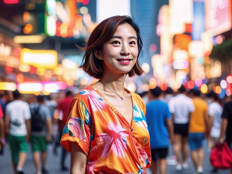 Shanghai's Innovative Approach to Urban Sustainability: A Model for the Future