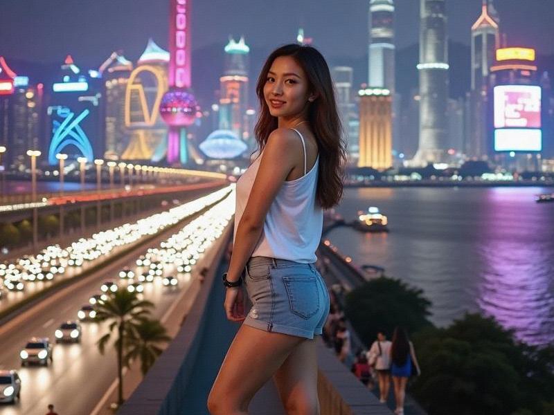 The Evolution of Shanghai Beauty: How Cosmopolitan Women Are Redefining Chinese Fashion