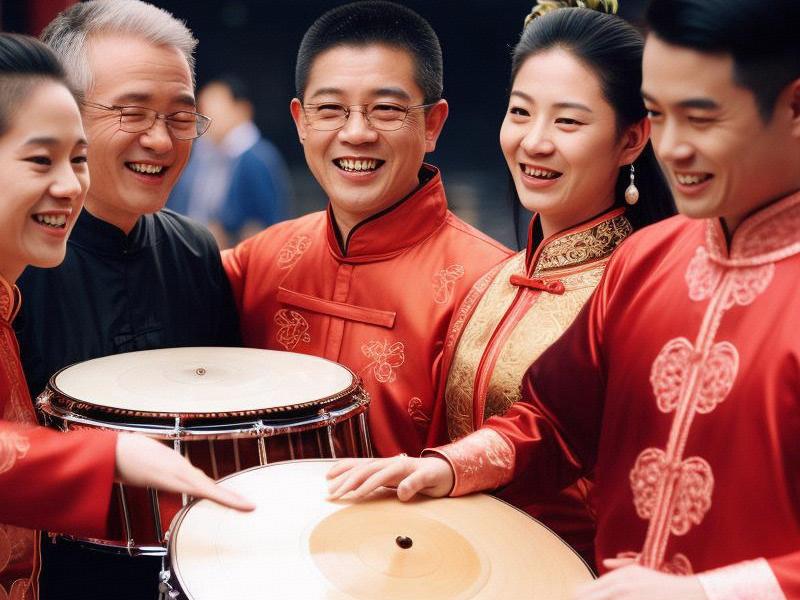 Shanghai Yingyue Hui Suo: A Symphony of Tradition and Modernity