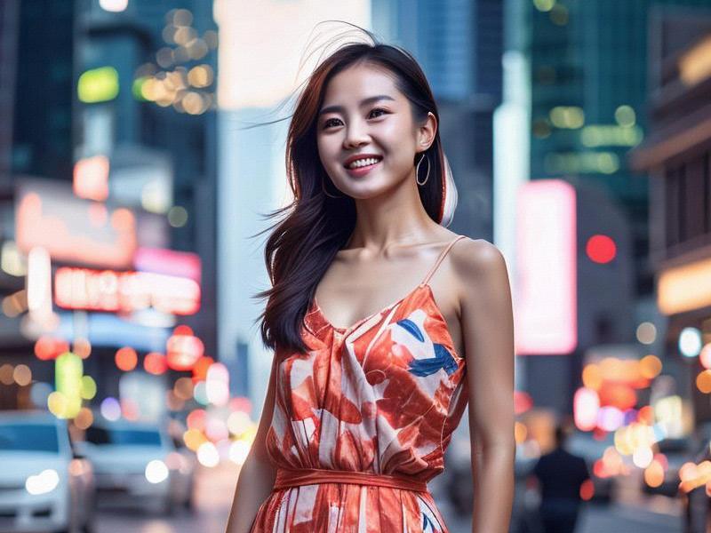 Shanghai Life: A Blend of Tradition and Modernity