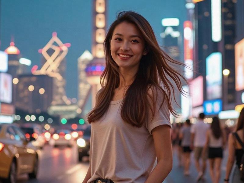 The Algorithmic Playground: How Shanghai's Clubs Are Engineering 21st Century Nightlife