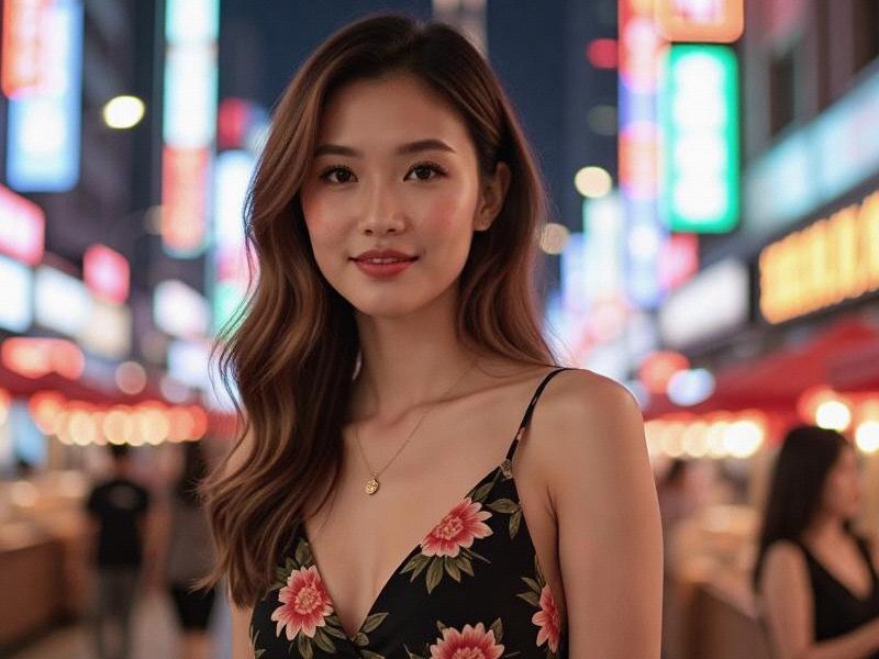 Shanghai’s Aesthetic Singularity: Quantum Beauty Ecosystems Redefining Global Femininity