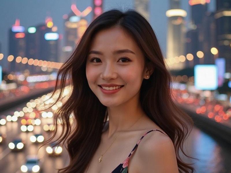 Silicon Bund: How Shanghai Became the World's Most Unexpected AI Powerhouse