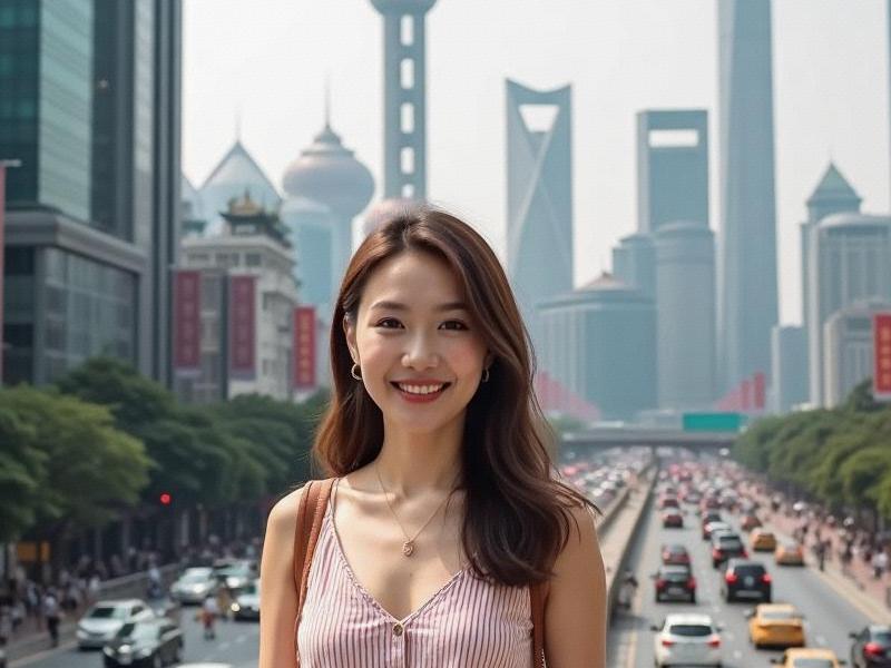 Redefining Nightlife: How Shanghai's Entertainment Venues Are Setting Global Standards
