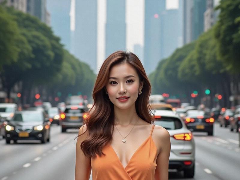 Metropolitan Fusion: How Shanghai is Redefining Regional Integration in the Yangtze River Delta