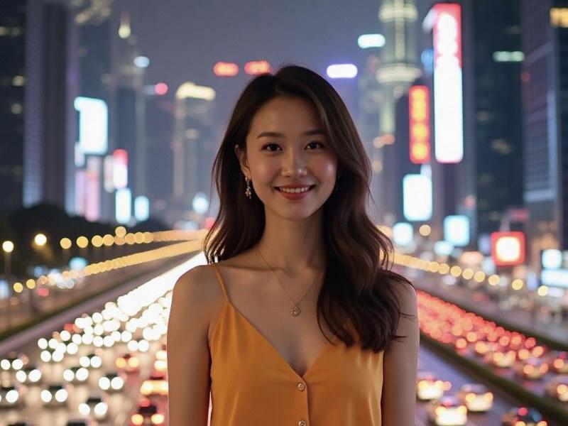Shanghai’s Quantum Nightlife: AI-Powered Palaces Redefine Imperial Entertainment