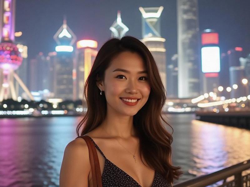 Behind the Velvet Rope: Shanghai's Evolving Nightlife Economy