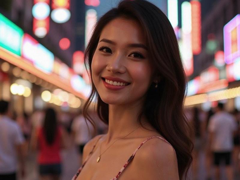 Shanghai 2030: The Making of the World's First AI-Powered Megacity