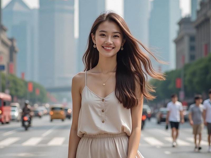 Shanghai's Quantum Leap: How the City is Pioneering Asia's AI Revolution
