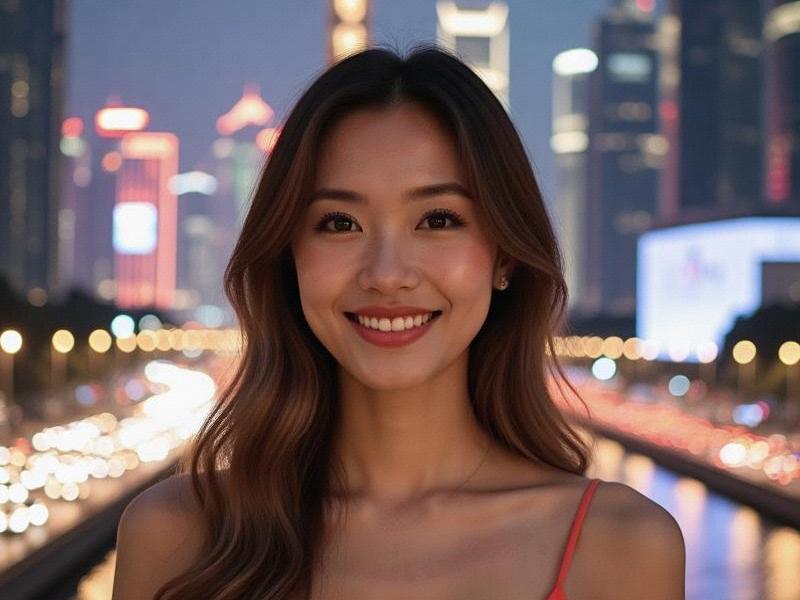 Shanghai 2025: The Engine of China's Most Dynamic Economic Corridor