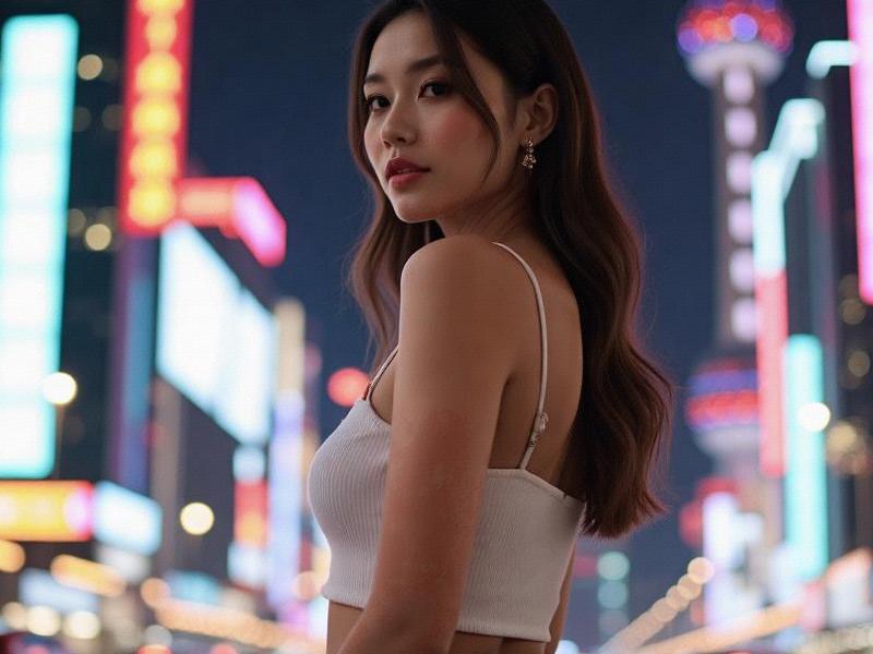 Silk Road 2.0: How Shanghai's Women Are Coding the City's Cultural Genome