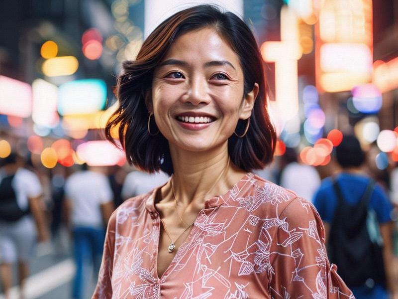 Shanghai Senses A Slice of Life: A Journey Through the City's Vibrant Culture and Daily Rhythms