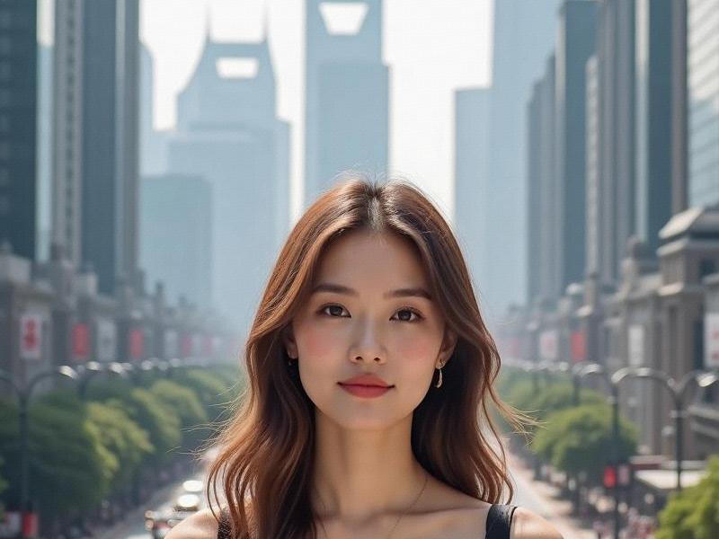 Shanghai's Nightlife Renaissance: How Entertainment Venues Are Redefining Urban Leisure in 2025