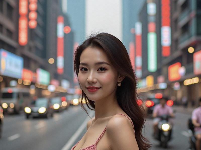 The Velvet Revolution: Shanghai's Entertainment Clubs Navigate New Era of Sophisticated Nightlife