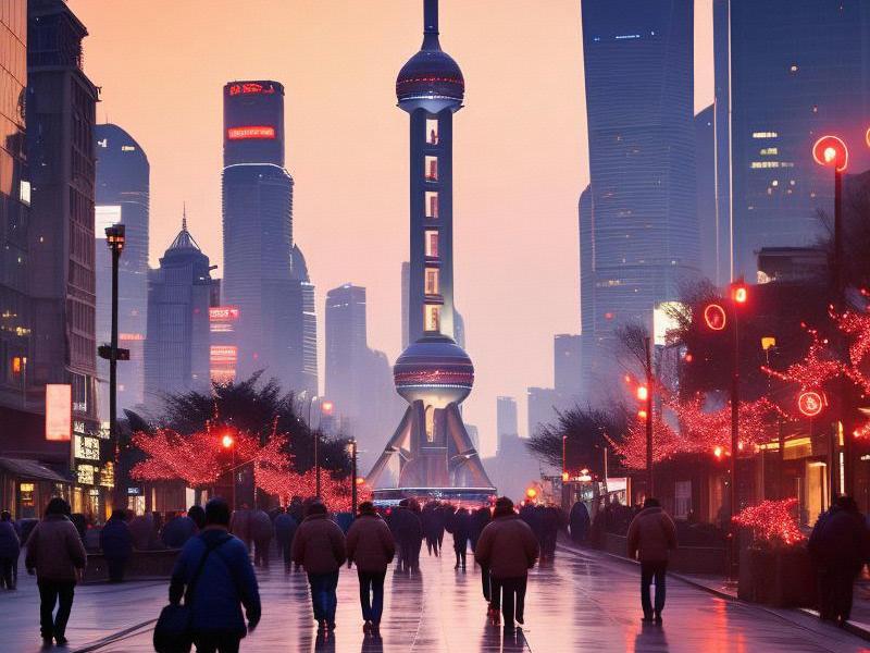Exploring Shanghai and Its Surrounding Regions: A Journey Through the Heart of East China
