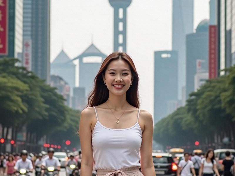 Shanghai's Spillover Effect: How the Megacity is Transforming the Yangtze Delta
