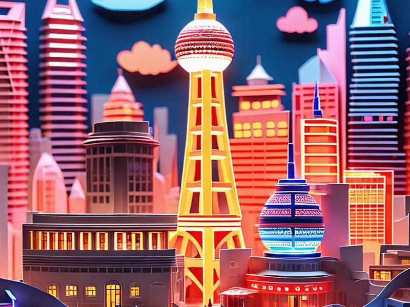 Shanghai's Thriving Entertainment Clubs: A New Era of Nightlife