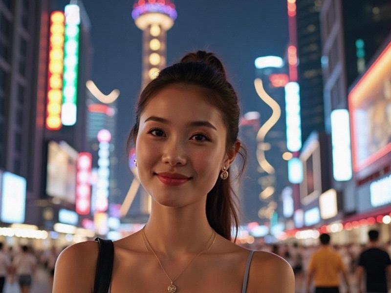 Shanghai and Beyond: The Making of a 21st Century Megaregion