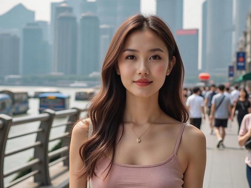 The Shanghai Renaissance: How China's Global City is Redefining Cultural Identity in the 21st Century