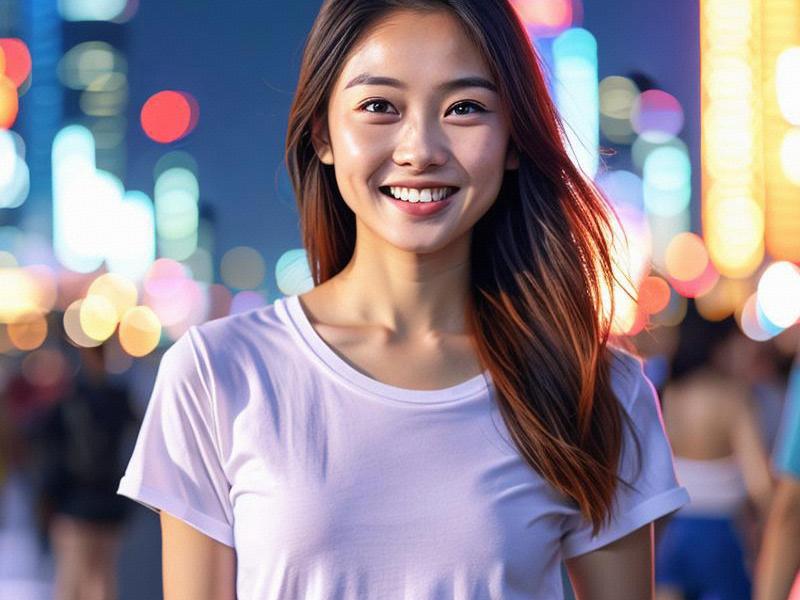 The Beauty of Shanghai Women: A Blend of Tradition and Modernity