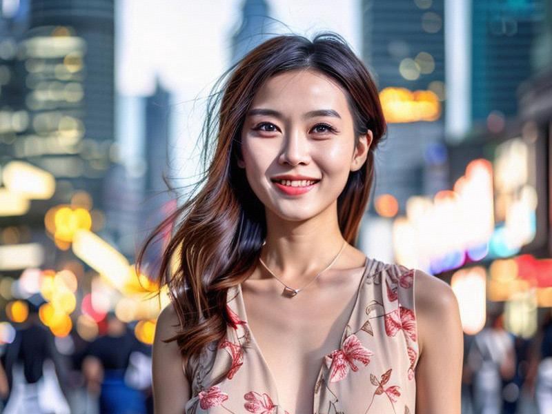 Shanghai and Its Cultural and Economic Influence on Surrounding Areas