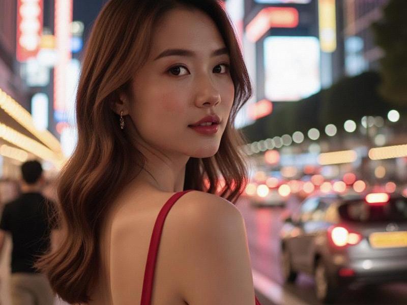 Neon Dragon: How Shanghai's Elite Clubs Are Redefining Asian Nightlife