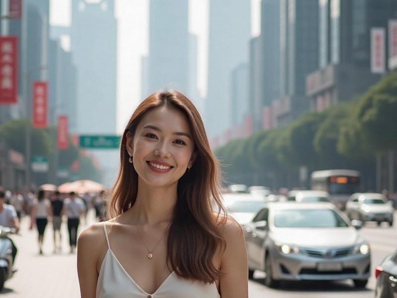 Shanghai 2045: The Making of a Future-Ready Metropolis