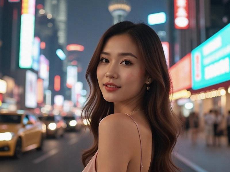 Silicon Bund: How Shanghai Is Forging China's Innovation Future
