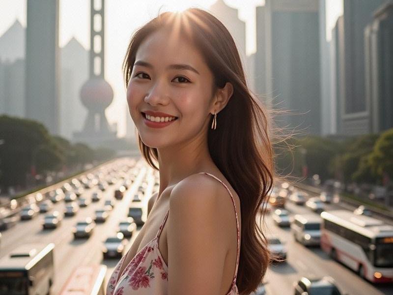 Shanghai 2025: Where Futurism Meets Heritage in China's Most Dynamic Metropolis
