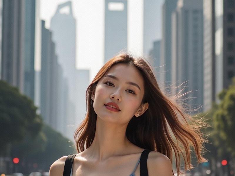 Concrete and Cobblestones: Shanghai's Dual Dance Between Heritage and Hypermodernity
