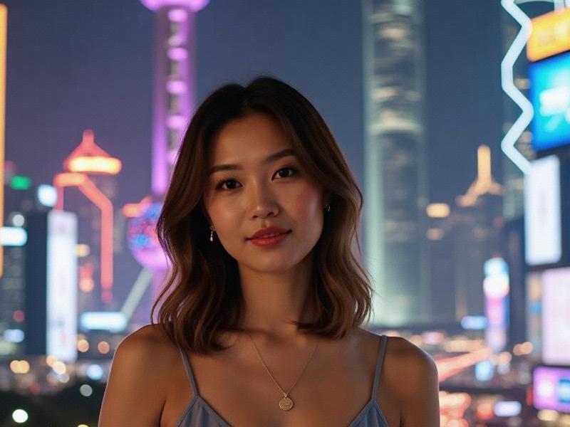Shanghai 2030: The Making of a Future-Ready Global City