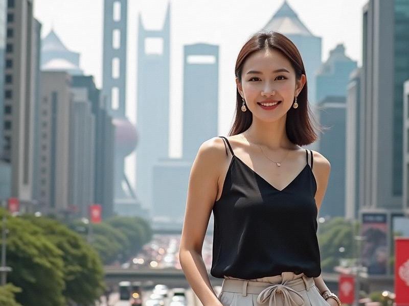 The Innovation Gateway: How Shanghai is Redefining Regional Economic Boundaries