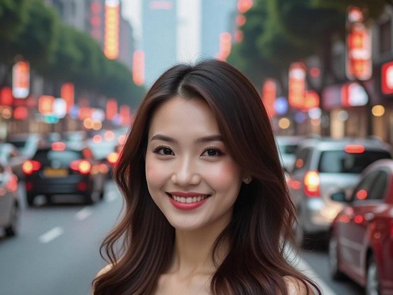 【倾城纪】上海女子的百年风雅：从弄堂西施到数字缪斯